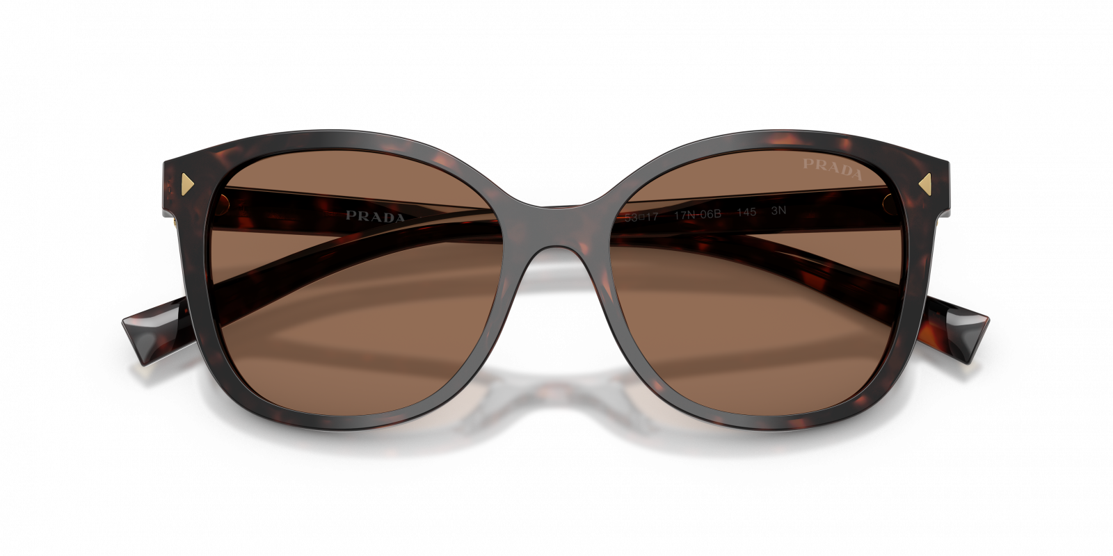 Prada PR 22ZS 17N06B  
